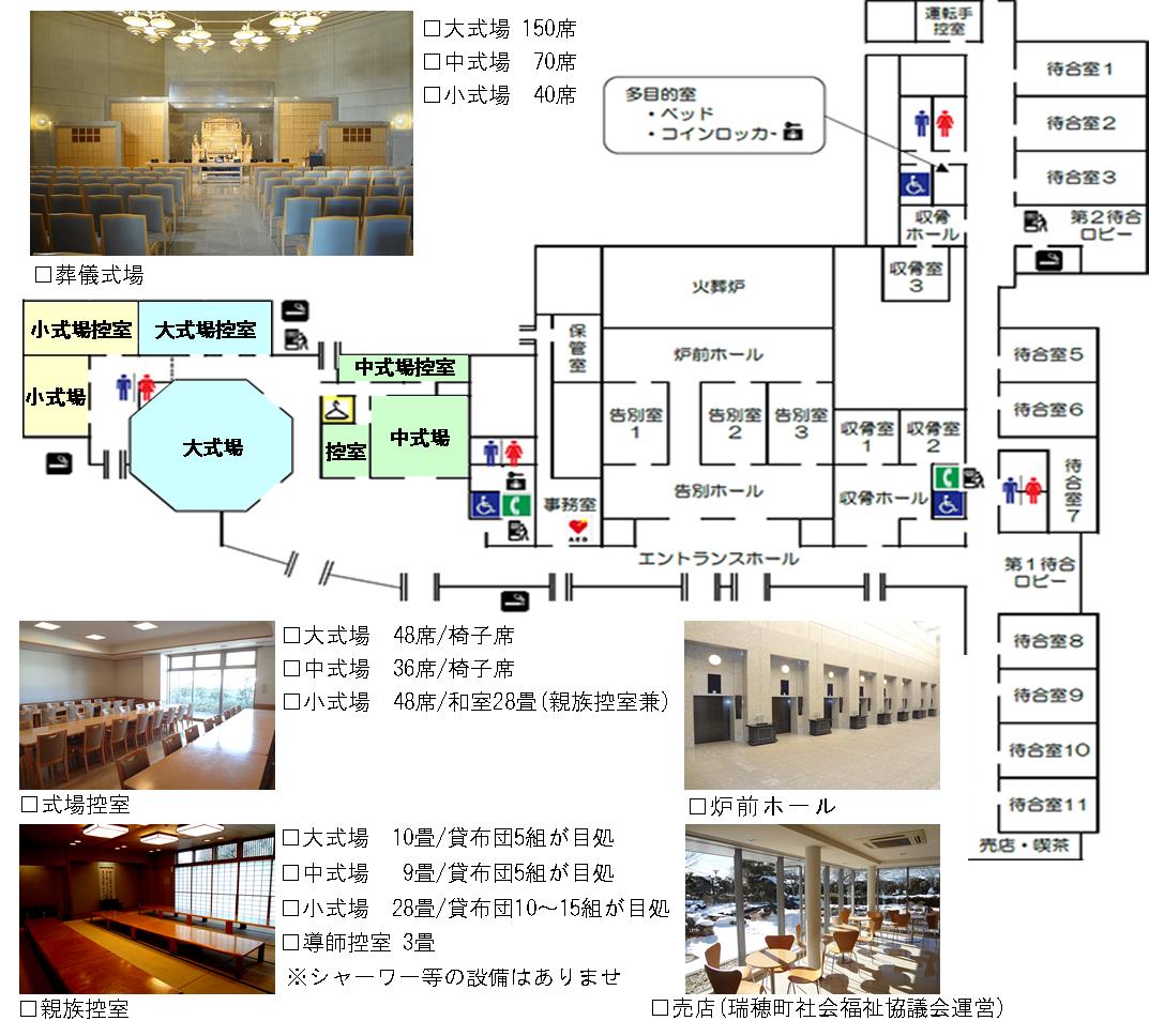 平面図