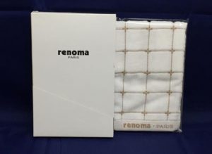 直葬などの御礼品