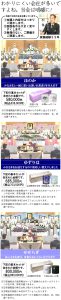 所沢市での格安一般葬　所沢市斎場そばの葬儀社の当会へ