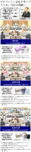 所沢市斎場(葬儀場)での葬儀案内